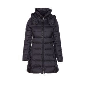 Tatras Women Politeama Long Down Jacket